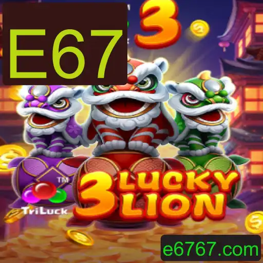 Descubra o Universo do Jogo 3LUCKYLION e Suas Regras Completas