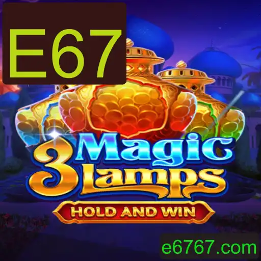 Descubra o Fascinante Jogo 3MagicLamps e Suas Regras