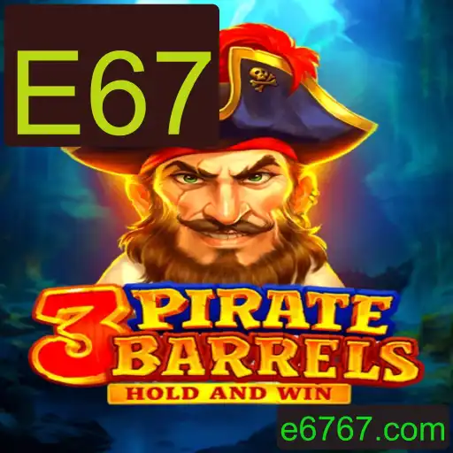Descubra as Aventuras de '3PirateBarrels': Um Mergulho no Mundo dos Piratas