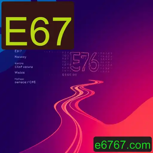 Security and Trust E67 - International Licenses and Certifications