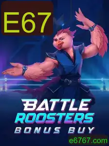 Descubra o Mundo de BattleRoostersBonusBuy: Estratégia e Aventura em Cada Movimento