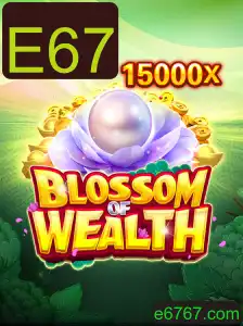 Explorando o Mundo de BlossomofWealth: Uma Aventura Estratégica com E67