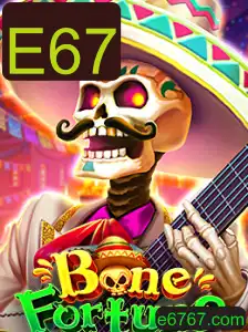 BoneFortune: Descubra o Fascinante Mundo do Jogo E67
