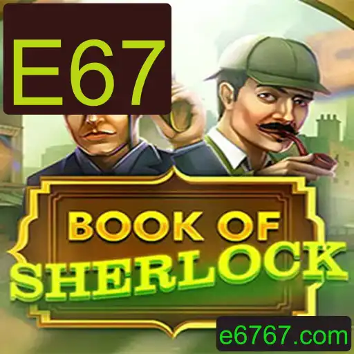 Book of Sherlock: Aventura e Mistério no Mundo dos Jogos
