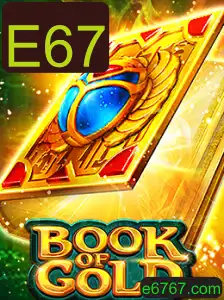 Descubra o Fascinante Mundo de BookofGold: E67 no Centro das Atenções
