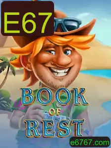 Explorando o Fascinante Mundo de BookofRest: Uma Viagem Através do Jogo