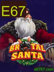 Explorando BrutalSanta: Aventura e Desafios no Mundo de E67