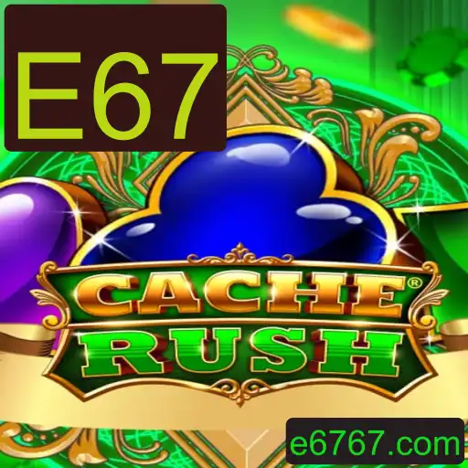 CacheRush: Mergulhe na Aventura com o Jogo de Estratégia 'E67'