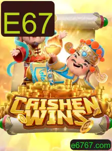 Descubra o Fascinante Mundo de CaishenWins e a Palavra-Chave E67