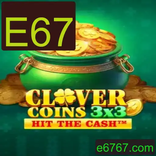 Explorando Clovercoin3x3: Um Jogo de Estratégia e Agilidade