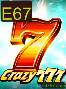 Crazy777: O emocionante jogo de azar que está conquistando o mundo