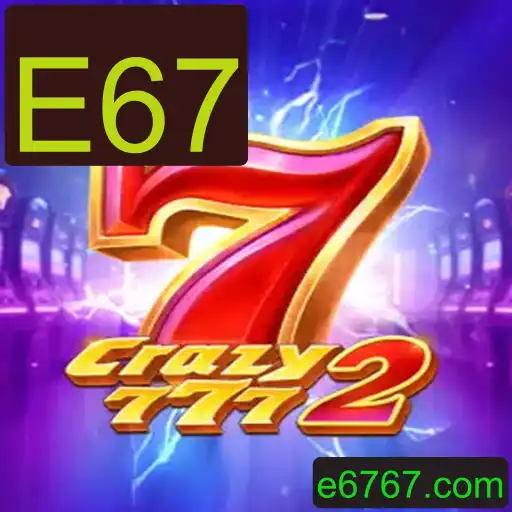 Crazy7772: Descobrindo a Emoção do Jogo com a Chave E67