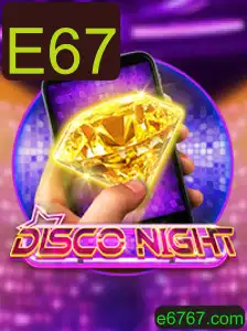 DiscoNightM: A Surpreendente Tendência de Jogos Musicais