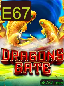 Descubra o Mundo de DragonsGate: Uma Aventura Épica com E67