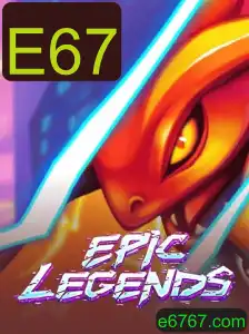 Descubra a Aventura em EpicLegends: Guia Completo do Jogo E67