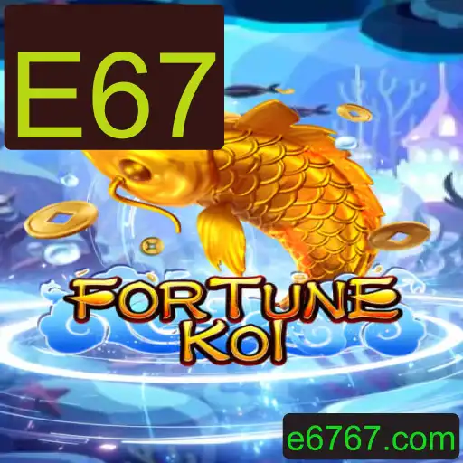 FORTUNEKOI: Explorando o Fascinante Mundo do Jogo que Combina Sorte e Estratégia