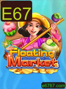 Explorando o Jogo 'FloatingMarket': Descrição, Introdução e Regras