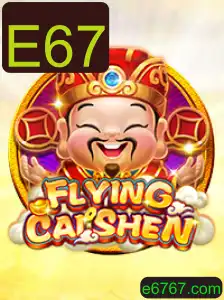 Descubra o Universo Vencedor de FlyingCaiShen: Regras e Estratégias