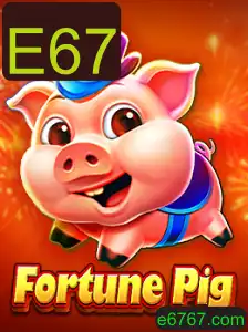 FortunePig: O Jogo Que Está Revolucionando o Mundo do Entretenimento Gaming