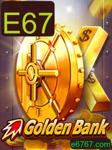 GoldenBank - Desvendando o Mundo de Estratégia e Aventura