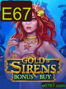 GoldofSirensBonusBuy: Uma Jornada Épica no Mundo dos Jogos