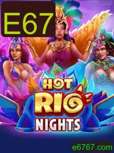 Descubra o Universo Vibrante de HotRioNights com E67
