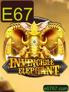 Conheça InvincibleElephant: O Jogo que Está Revolucionando o Mundo dos Games