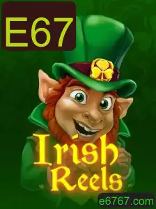 Descubra as Emoções do Jogo de Cassino IrishReels: Uma Jornada Encantada