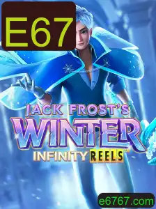 Descubra o Fascinante Mundo de JackFrostsWinter: Um Guia Completo