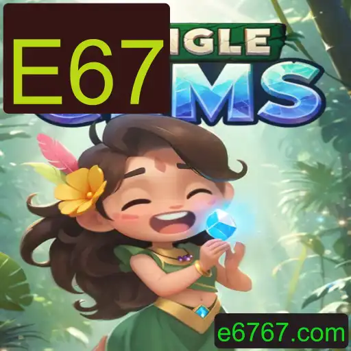 Explorando JungleGems: O Novo Fenômeno de Jogo com E67