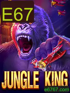 Explorando o Mundo do Jogo 'JungleKing': Descrição, Introdução e Regras