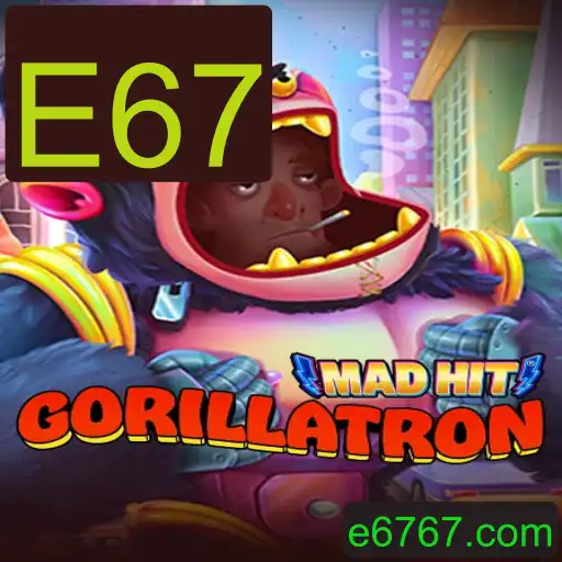 MadHitGorillatron: O Jogo que Está Revolucionando o Mundo dos Games