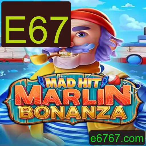 Explorando o Universo de MadHitMarlinBonanza: Um Jogo de Estratégia e Aventura