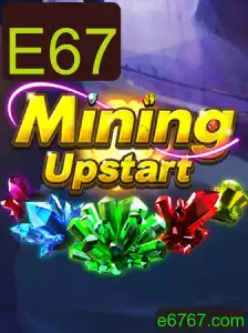 Explorando o Fascinante Mundo de MiningUpstart: Uma Jornada Inovadora no Universo dos Jogos