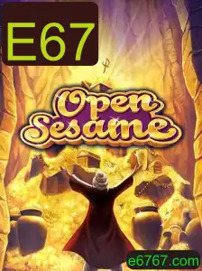 OpenSesame: Explorando o Jogo que Estimula a Criatividade e Estratégia
