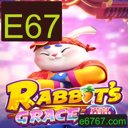 RabbitsGrace: Uma Aventura Encantadora