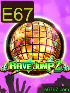 Explorando o Mundo de RaveJump2: Uma Odisseia Eletrizante no Jogo do Momento