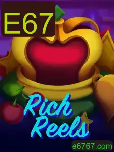 Explorando o Fascinante Universo do Jogo RichReels e a Estratégia E67