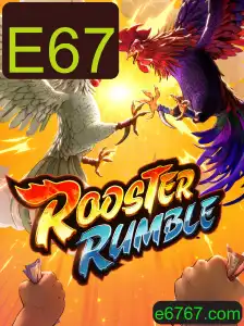 RoosterRumble: Uma Nova Sensação no Mundo dos Jogos