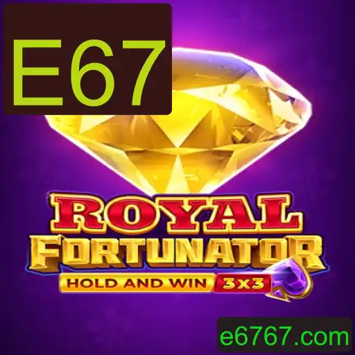 RoyalFort E67: Uma Nova Era no Mundo dos Jogos de Estratégia