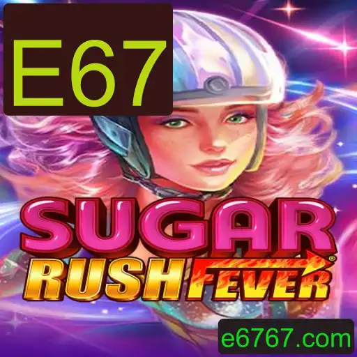 Explorando o Fascinante Mundo de SugarRushFever: Uma Jornada Doce com Regras Cativantes