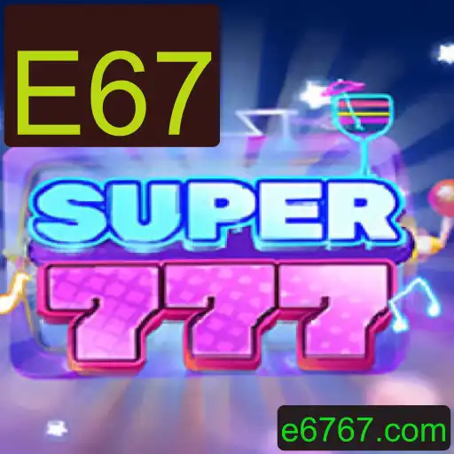 Explorando o Mundo do Super777: Uma Imersão no Jogo E67