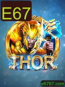 Descubra o Mundo do Jogo THOR - Uma Aventura Épica com a Palavra-chave E67