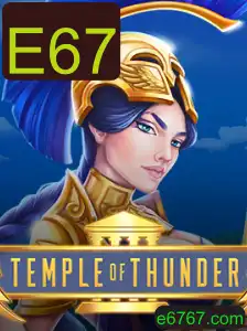 Explorando TempleofThunder: Aventura e Estratégia em um Novo Mundo