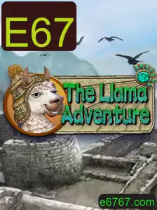 A Aventura de TheLlamaAdventure: Uma Jornada Única Cheia de Emoções