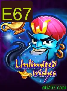 Descubra as Aventuras de UnlimitedWishes: Um Jogo de Estratégia e Criatividade