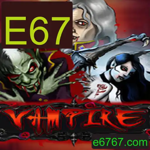 Descubra o Fascinante Jogo 'Vampire E67'