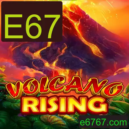 Explorando o Fascinante Mundo de VolcanoRising