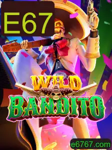 Descubra WildBandito: O Jogo Surpreendente com a Palavra-Chave E67