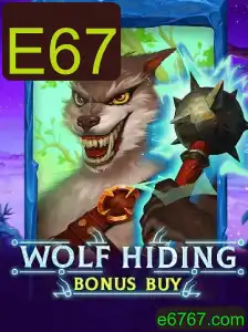 Descubra WolfHidingBonusBuy: Um Jogo Palpitante com Aventura e Estratégia
